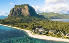 St Regis Mauritius Resort
