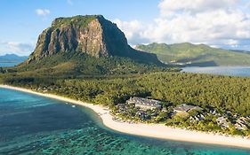 St Regis Hotel Mauritius